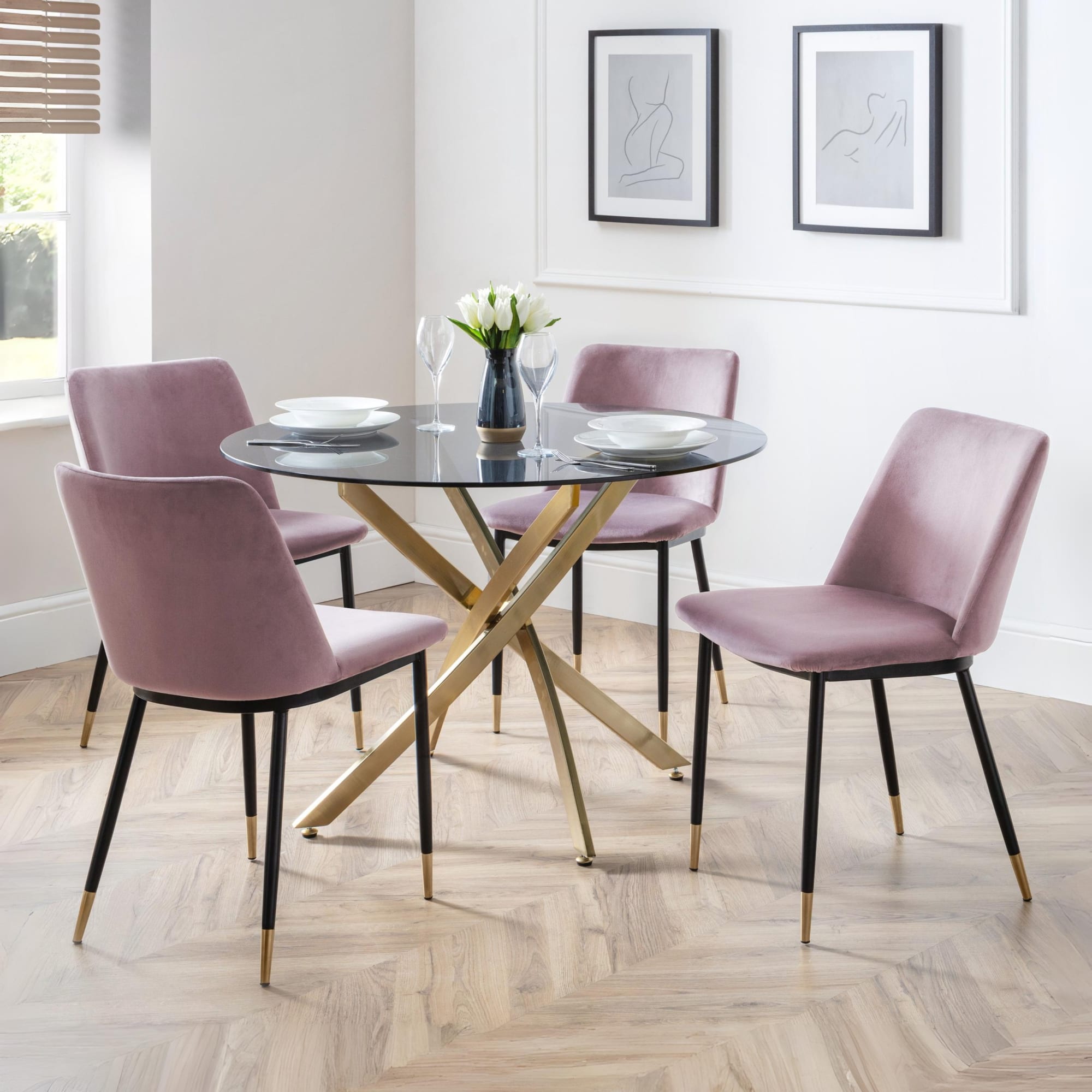 Montero Round Table