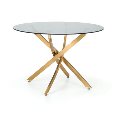 Montero Round Table