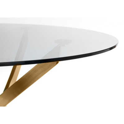 Montero Round Table