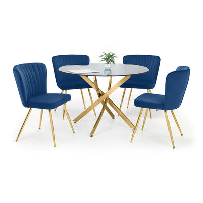 Montero Round Table