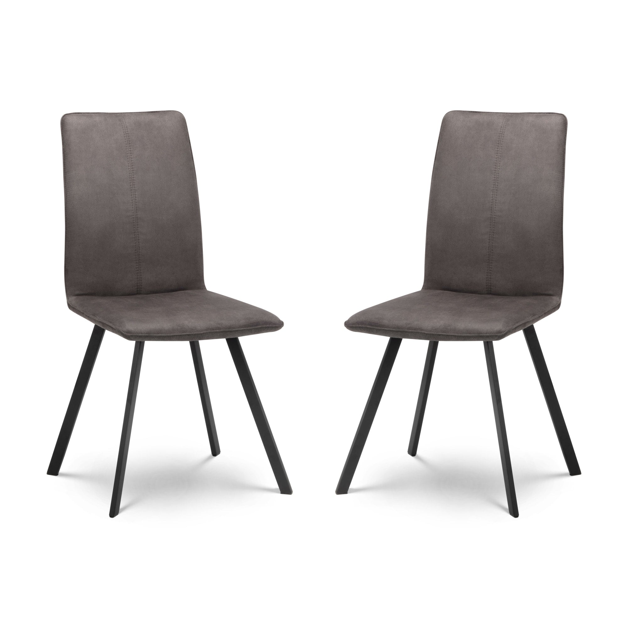 Set Of 2 Monroe Dining Chairs