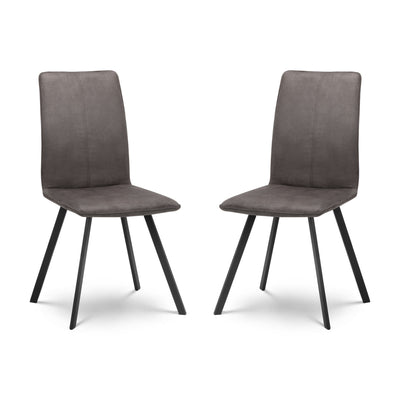 Set Of 2 Monroe Dining Chairs