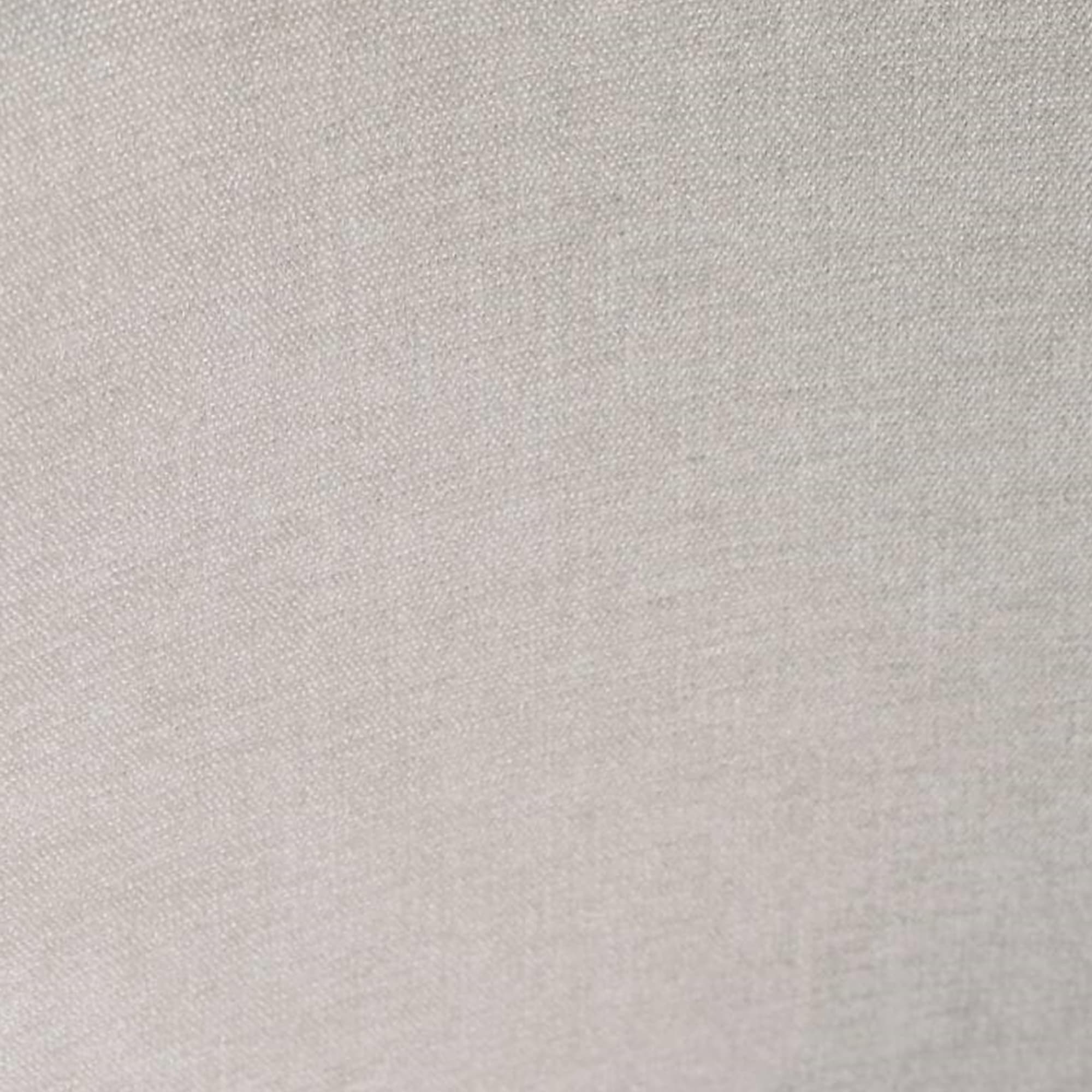 Noah Ivory Fabric Dining Chair