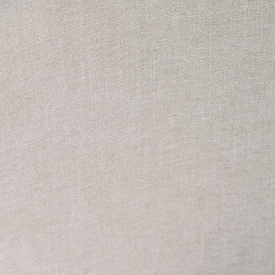 Noah Ivory Fabric Dining Chair