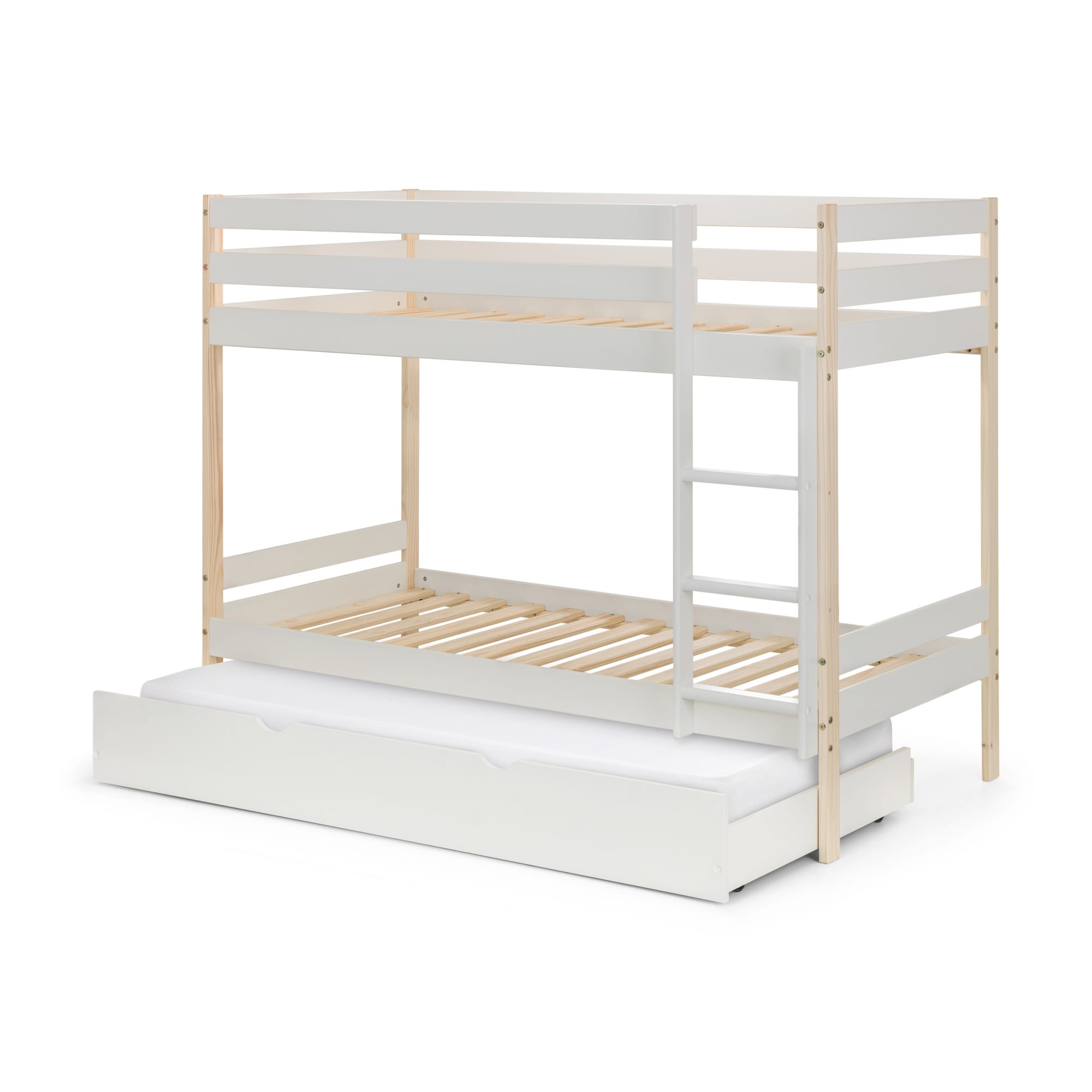 Nova Bunk Bed - Two Tone