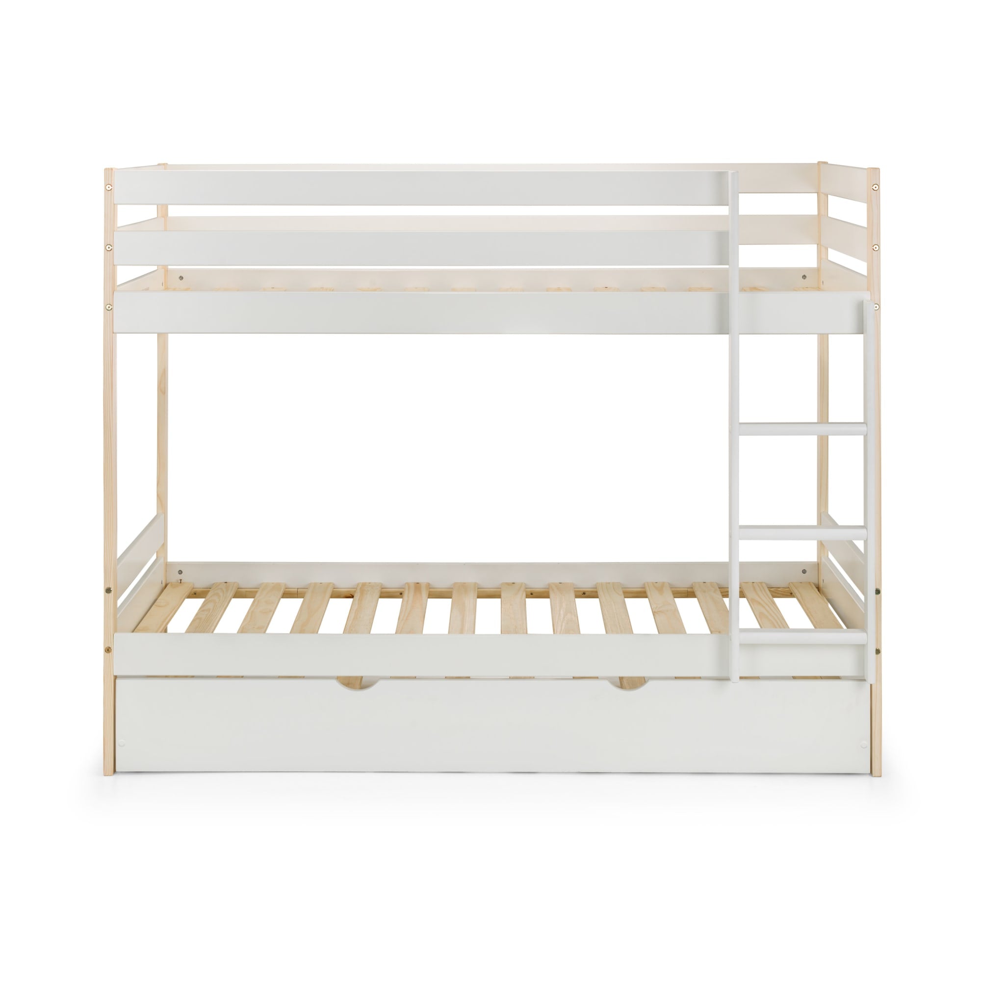 Nova Bunk Bed - Two Tone