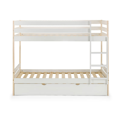 Nova Bunk Bed - Two Tone