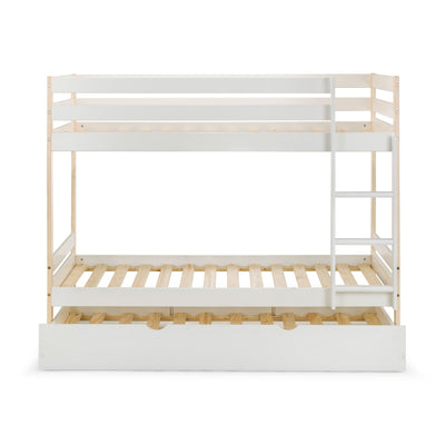 Nova Bunk Bed - Two Tone