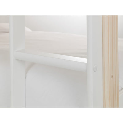 Nova Bunk Bed - Two Tone