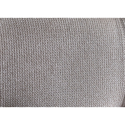 Odette Double Bed 135Cm - Light Taupe
