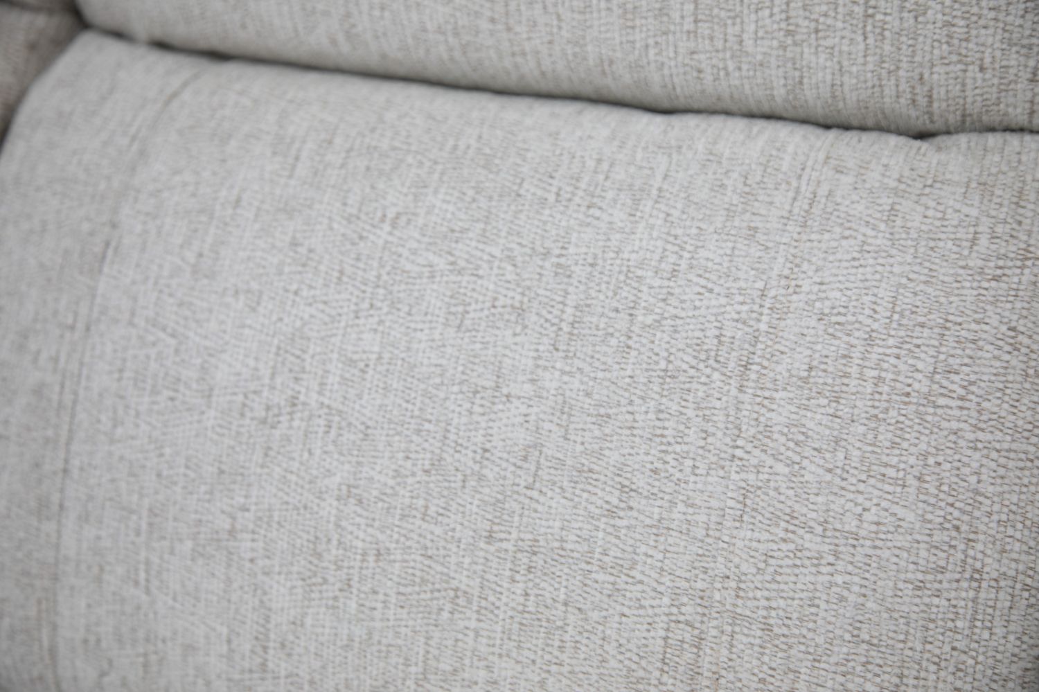 Owen Electric Recliner Sofa Beige Large Corner