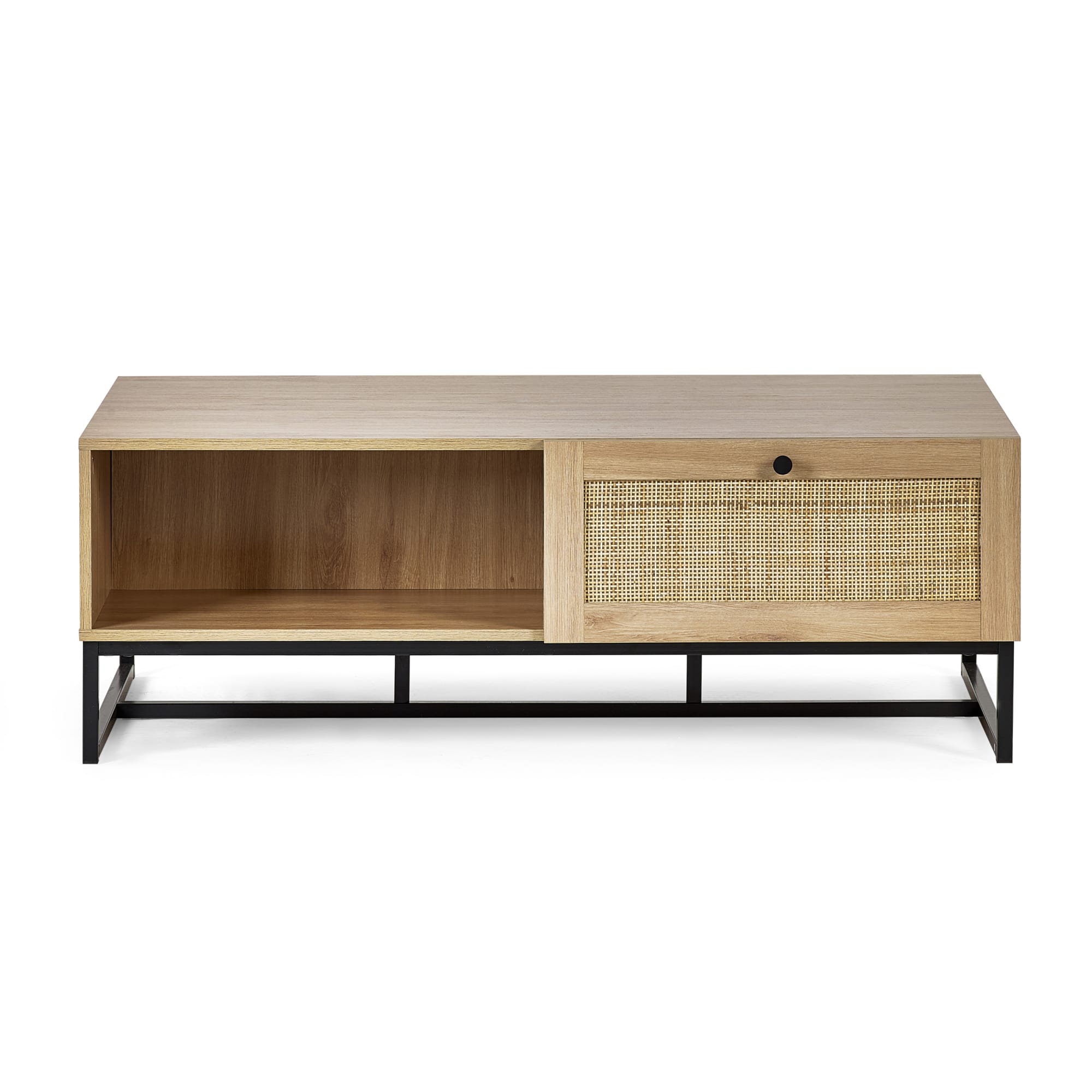 Padstow Coffee Table - Oak