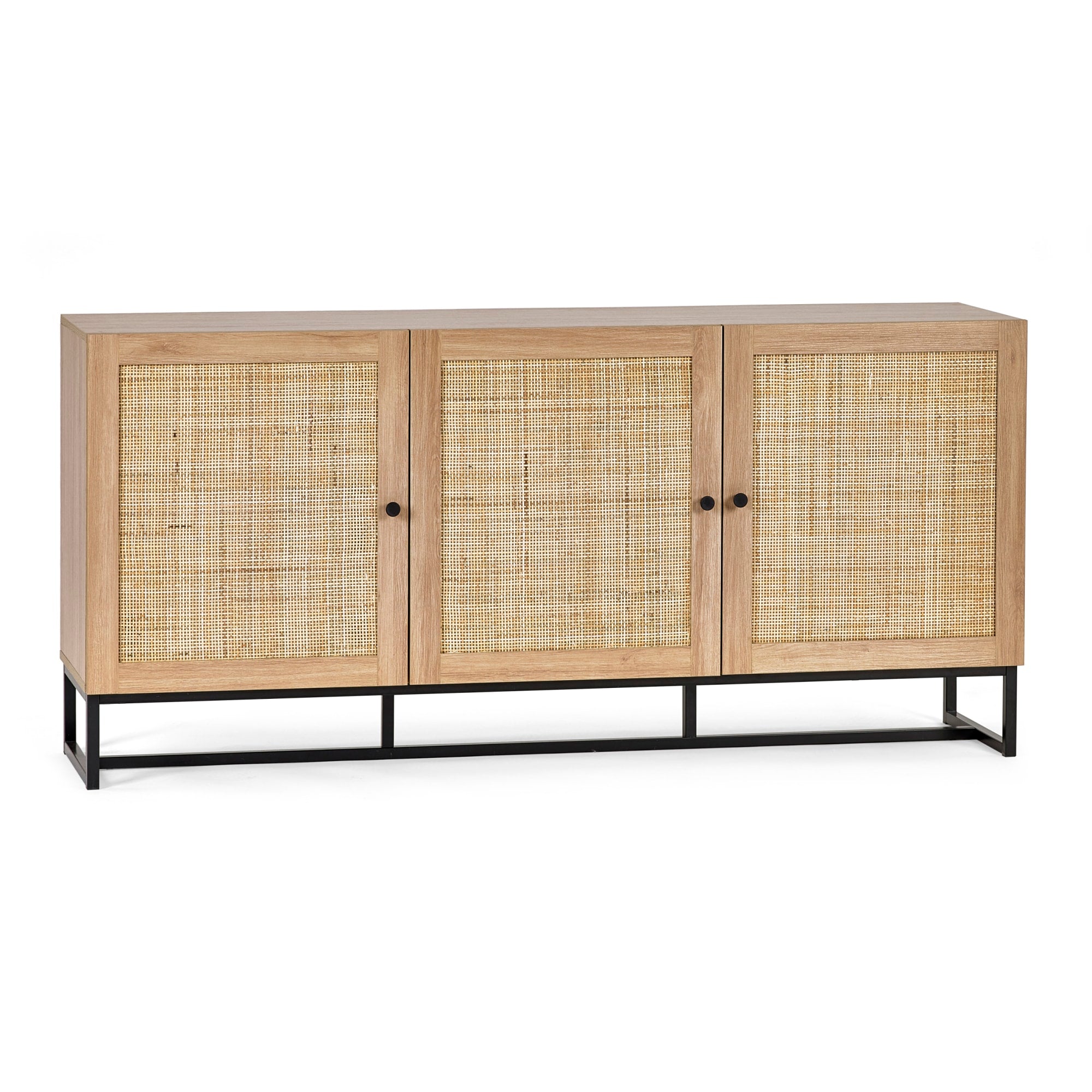 Padstow Sideboard - Oak