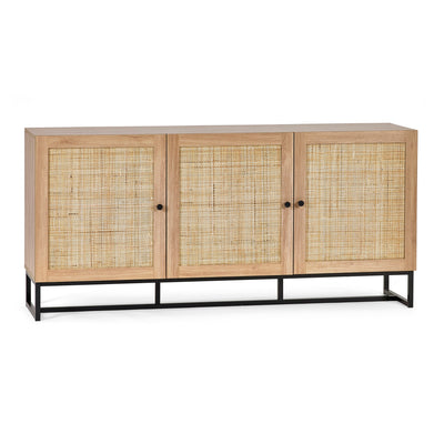 Padstow Sideboard - Oak