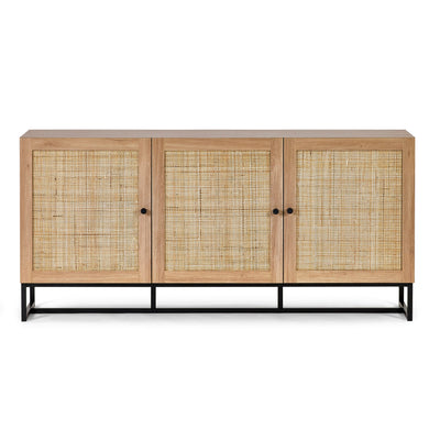 Padstow Sideboard - Oak