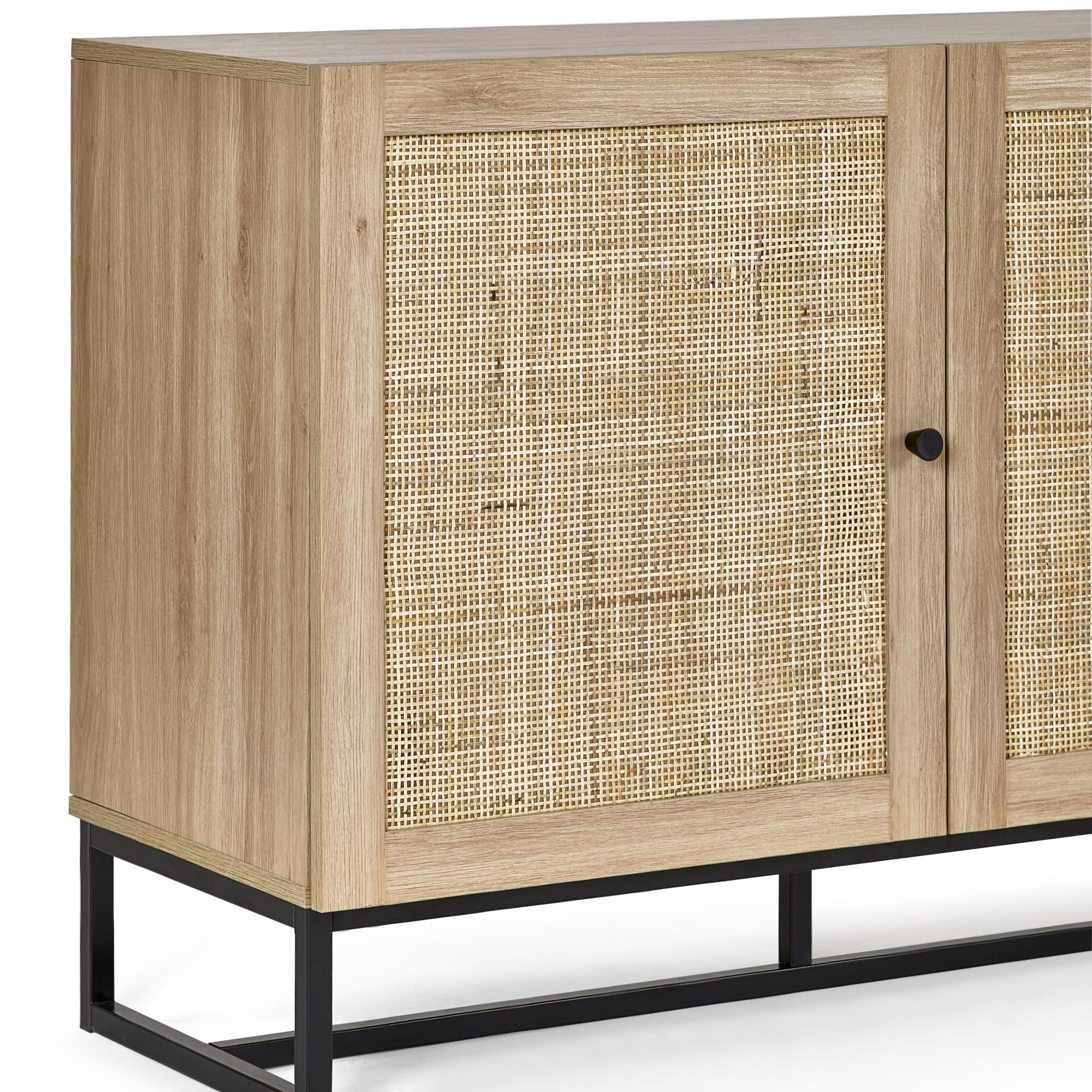 Padstow Sideboard - Oak