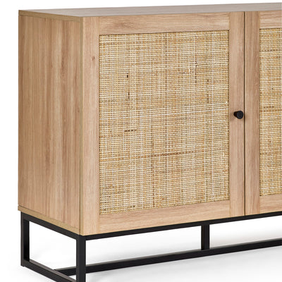 Padstow Sideboard - Oak