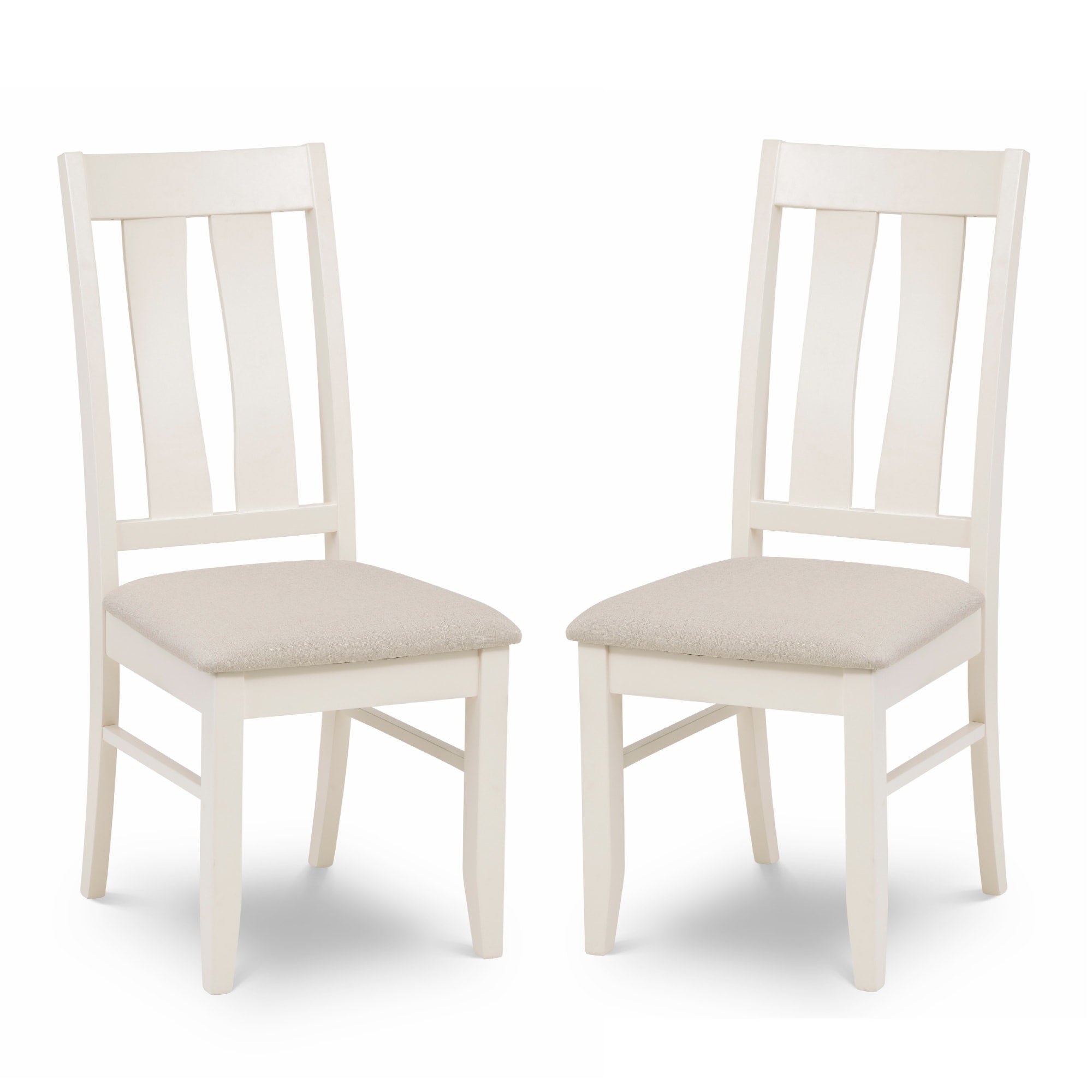 Set Of 2 Pembroke Dining Chairs Kd