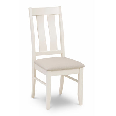 Set Of 2 Pembroke Dining Chairs Kd