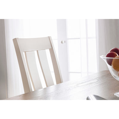 Set Of 2 Pembroke Dining Chairs Kd
