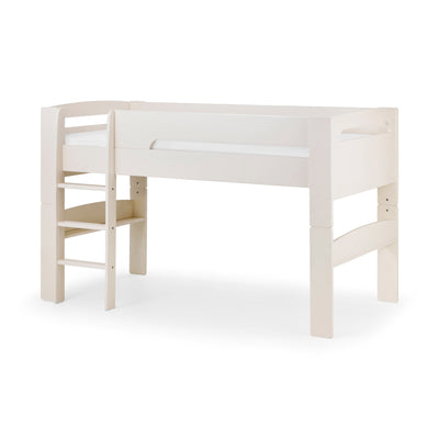 Pluto Midsleeper Stone White