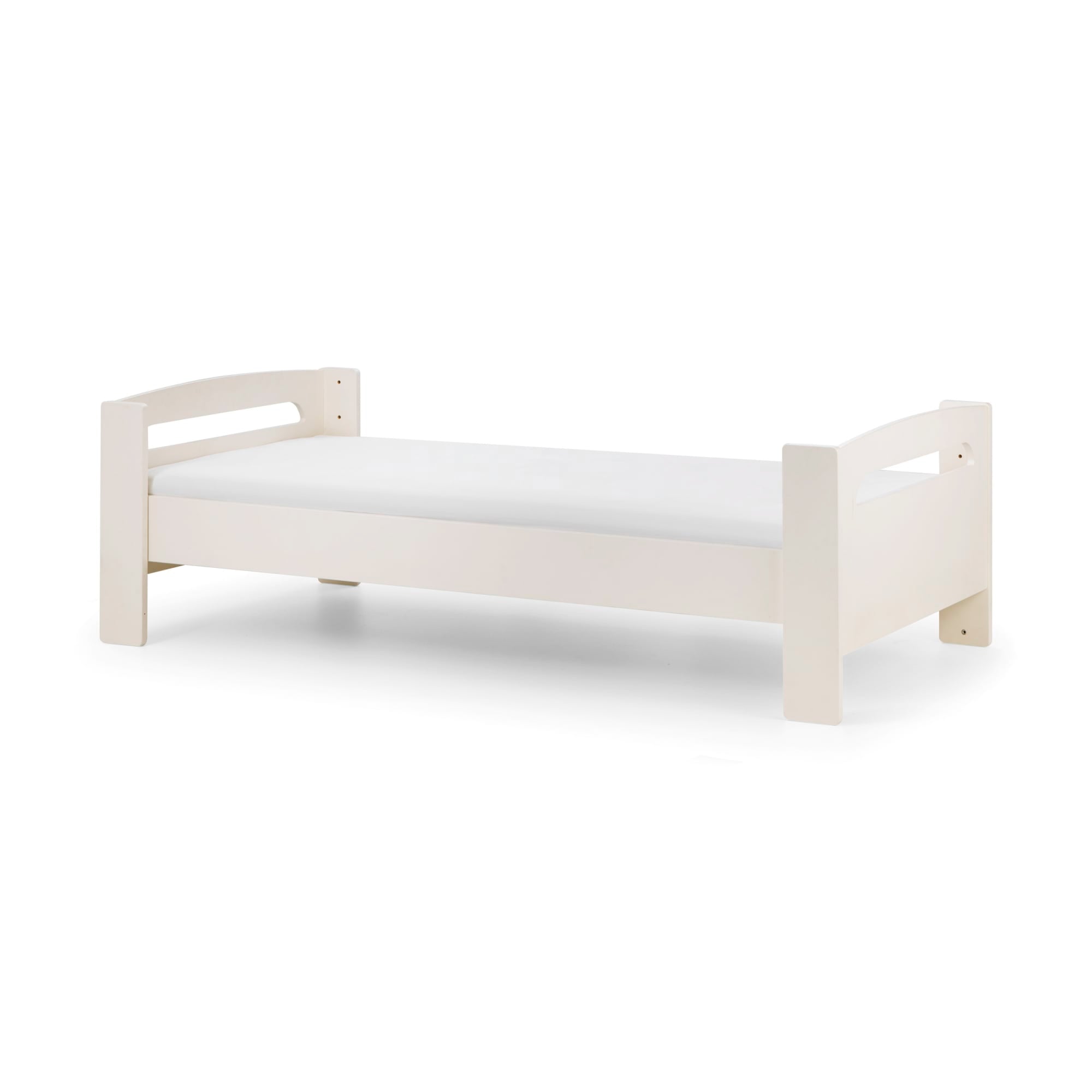 Pluto Midsleeper Stone White