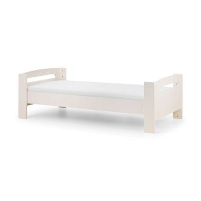 Pluto Midsleeper Stone White