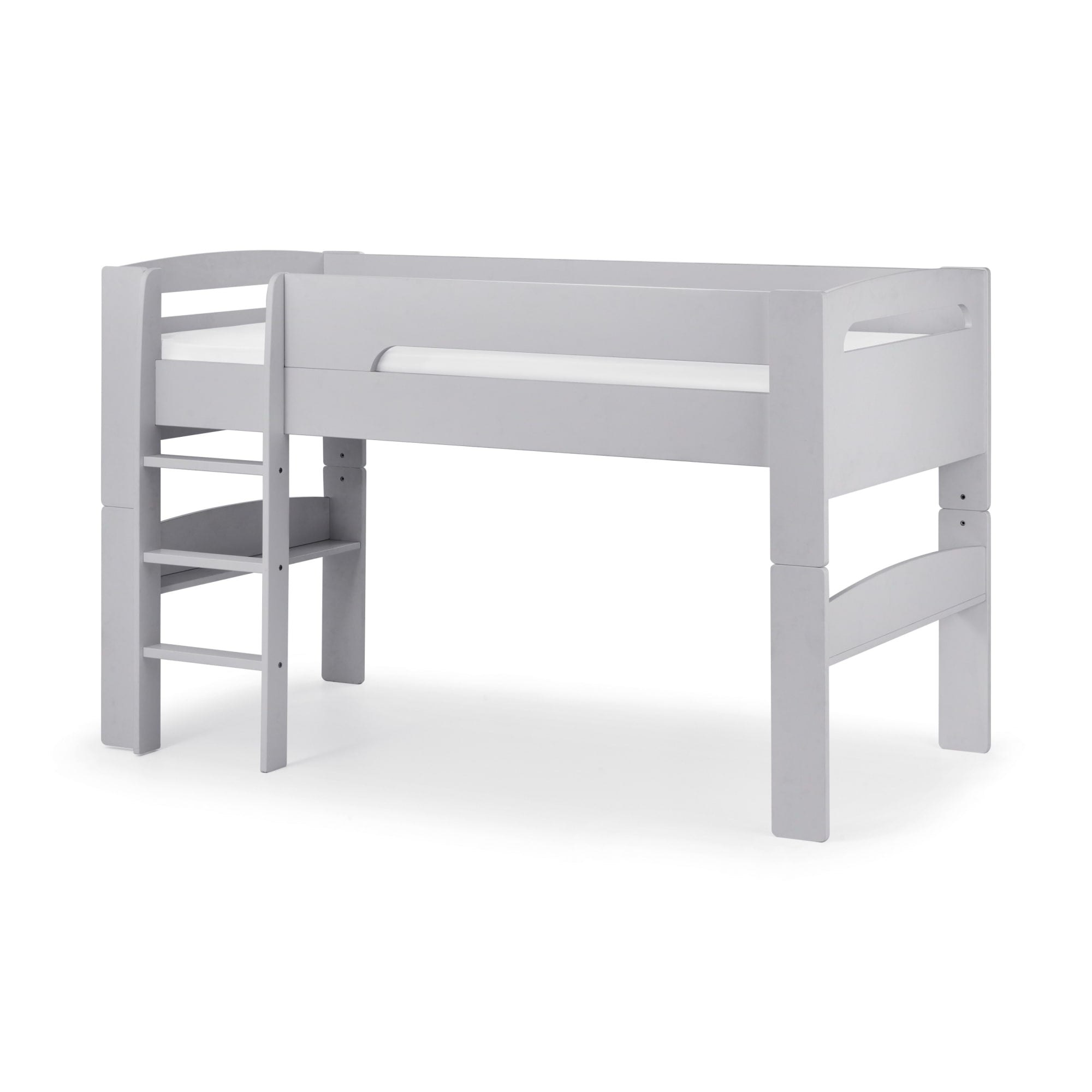 Pluto Midsleeper Dove Grey