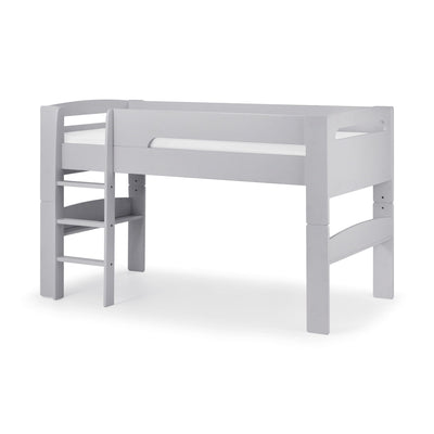 Pluto Midsleeper Dove Grey