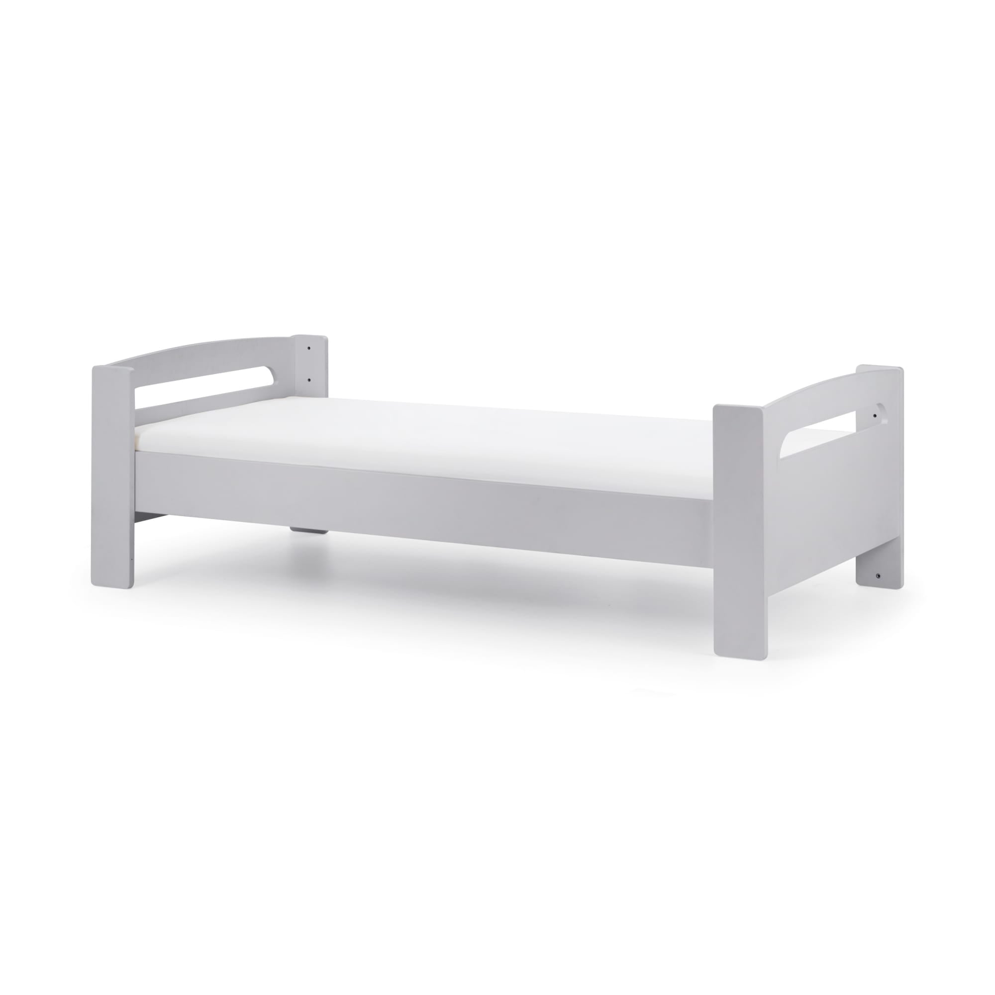 Pluto Midsleeper Dove Grey