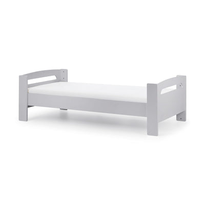 Pluto Midsleeper Dove Grey