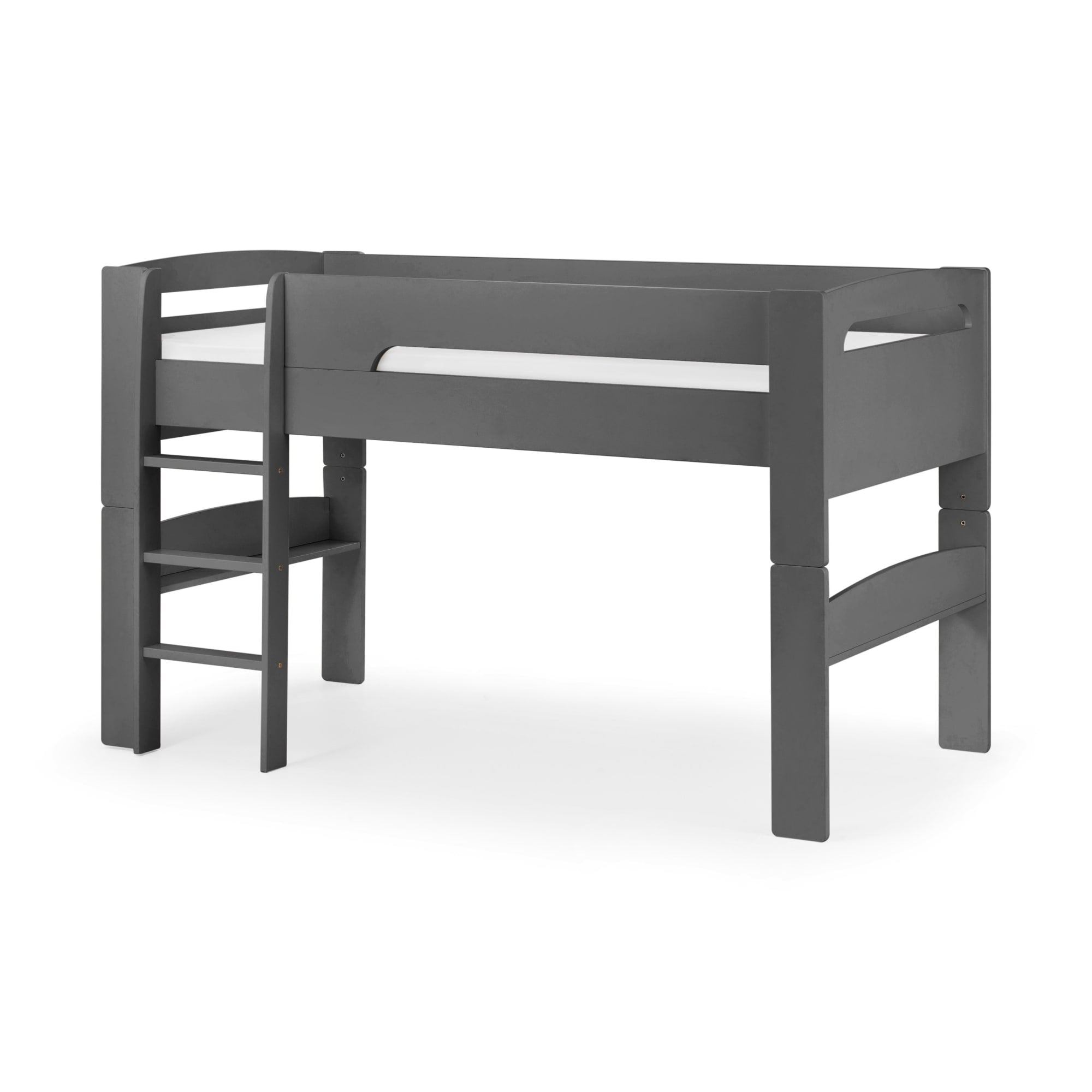 Pluto Midsleeper Anthracite