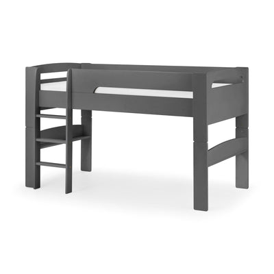 Pluto Midsleeper Anthracite