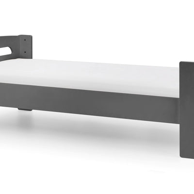 Pluto Midsleeper Anthracite