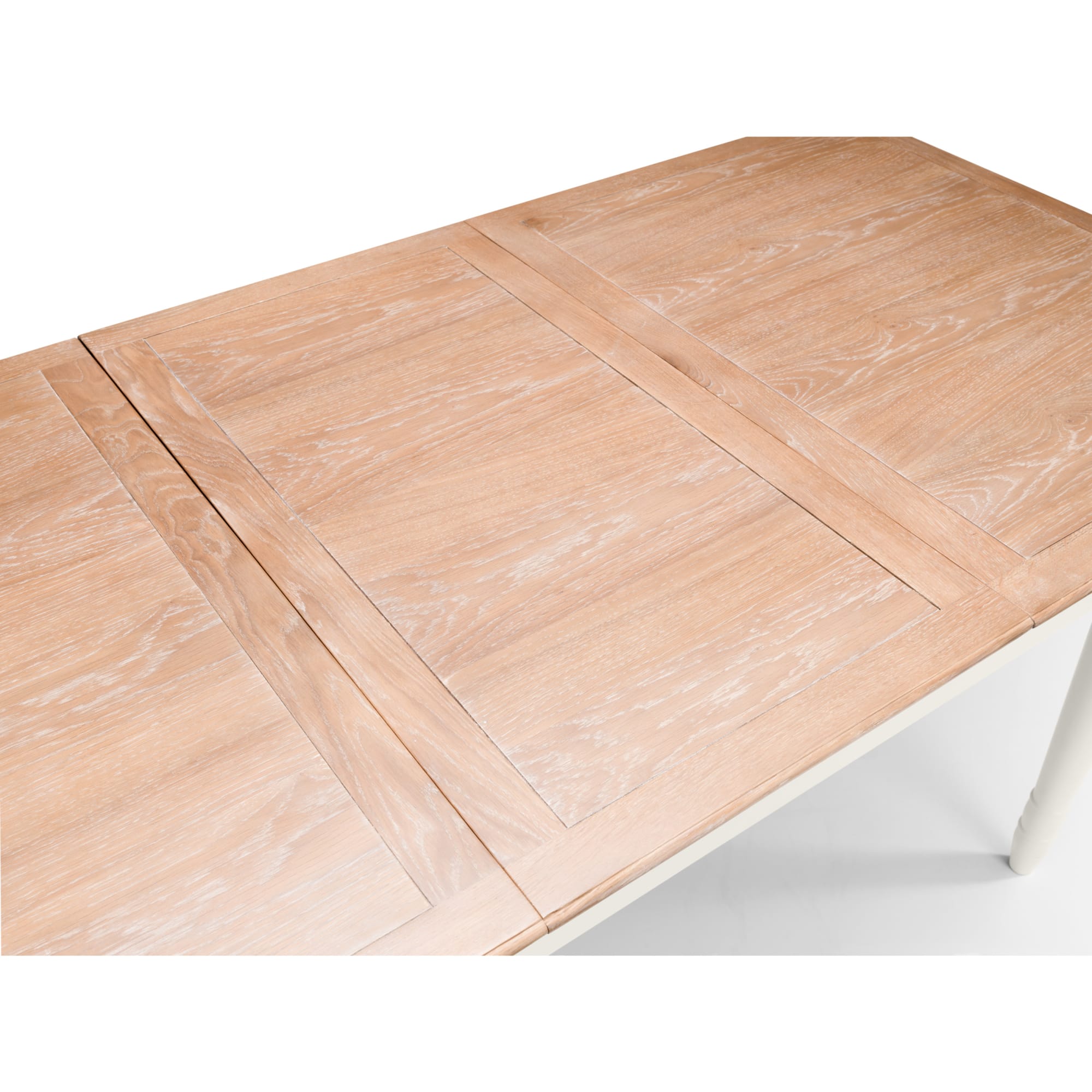Provence Extending Dining Table