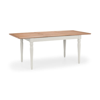 Provence Extending Dining Table