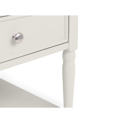 Provence 2 Drawer Coffee Table