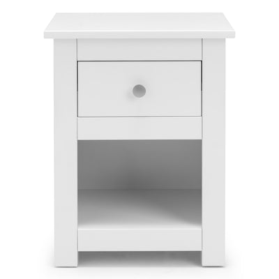 Radley Bedside - Surf White