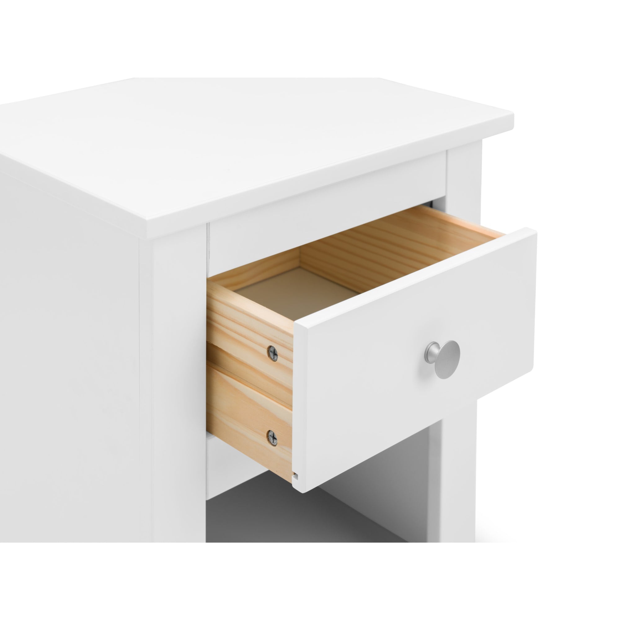 Radley Bedside - Surf White