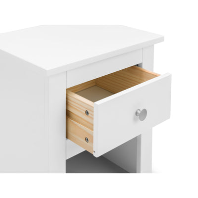 Radley Bedside - Surf White