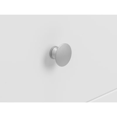 Radley 4 Drawer Chest - Surf White