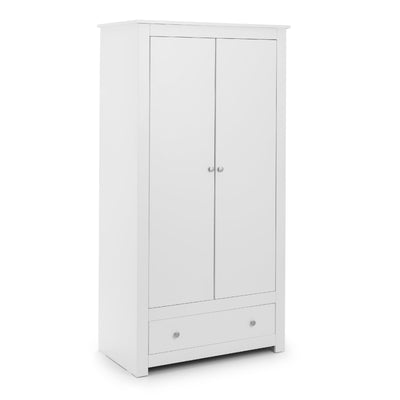 Radley Wardrobe - Surf White