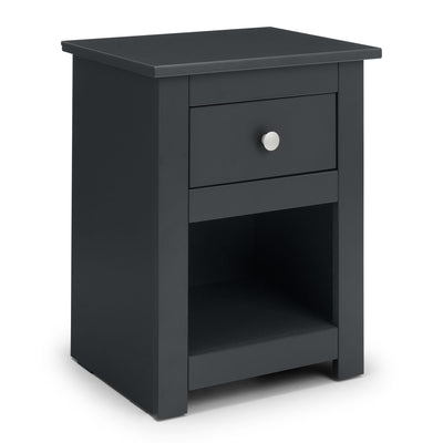 Radley Bedside - Anthracite
