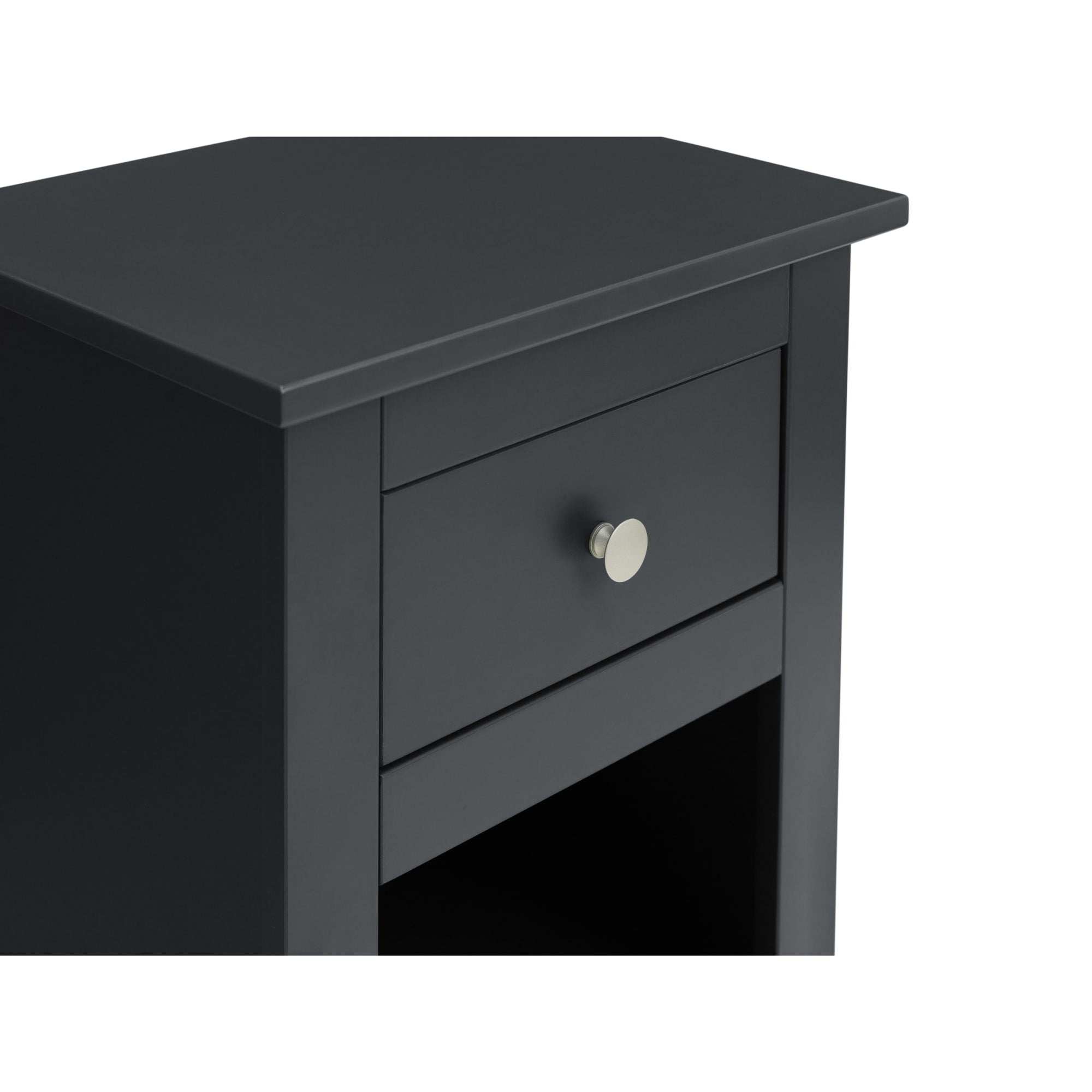 Radley Bedside - Anthracite