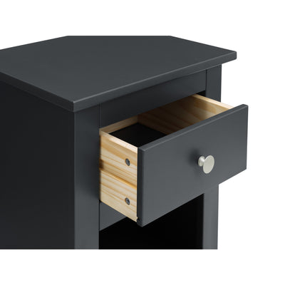 Radley Bedside - Anthracite