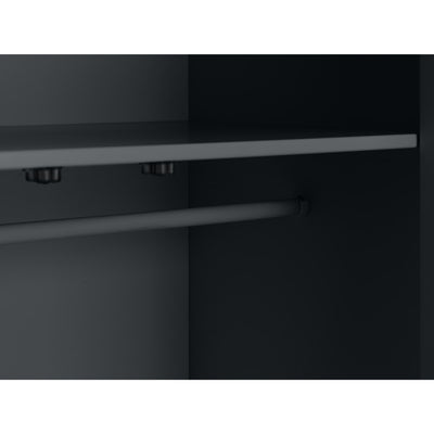 Radley Wardrobe - Anthracite