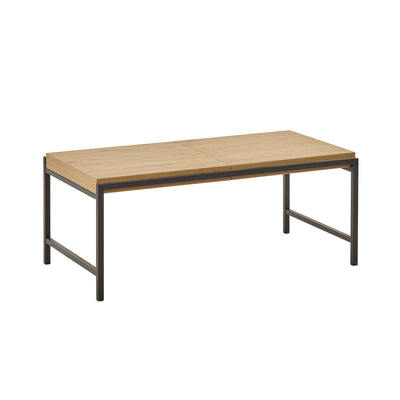 Reuben 110cm Tray Coffee Table
