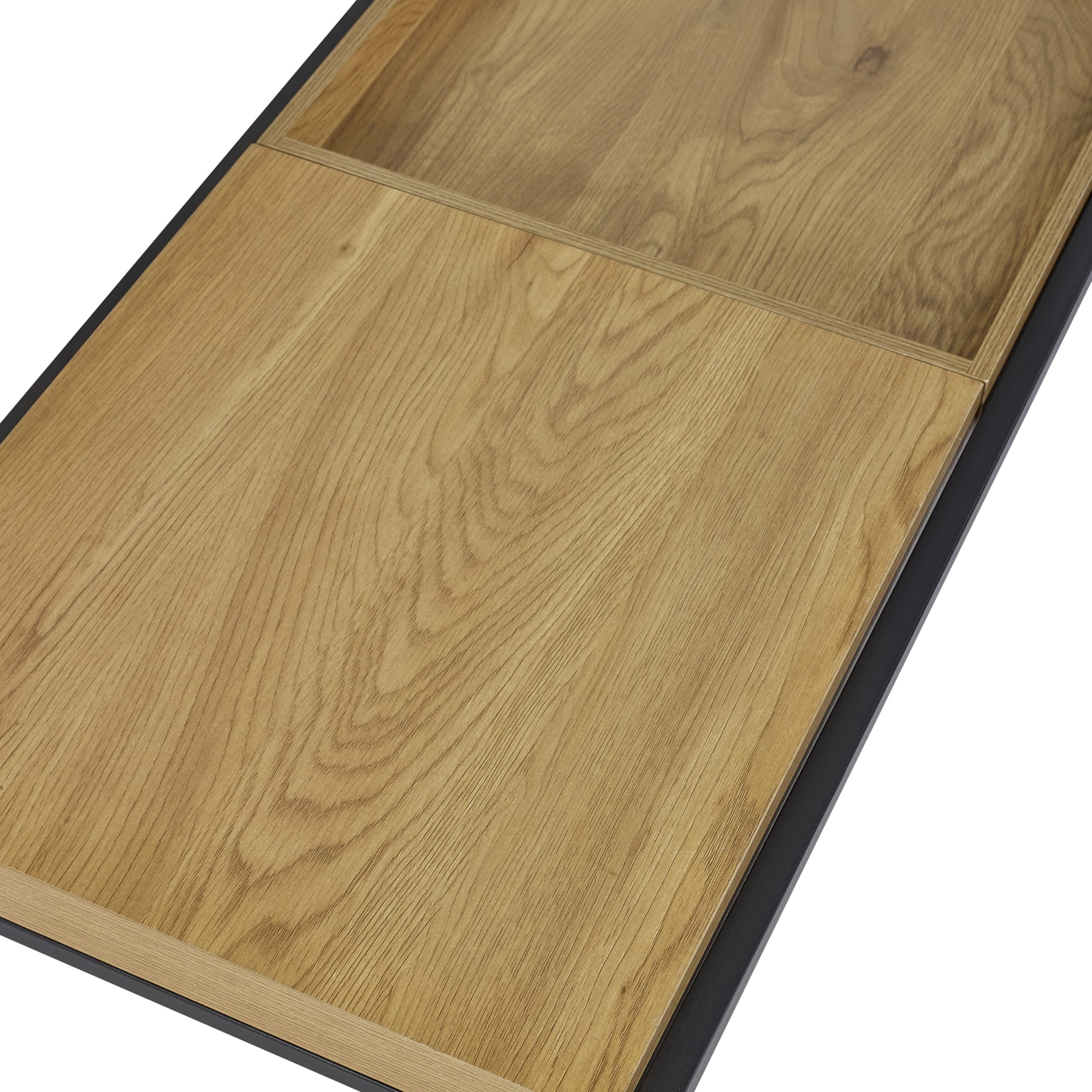 Reuben 110cm Tray Coffee Table