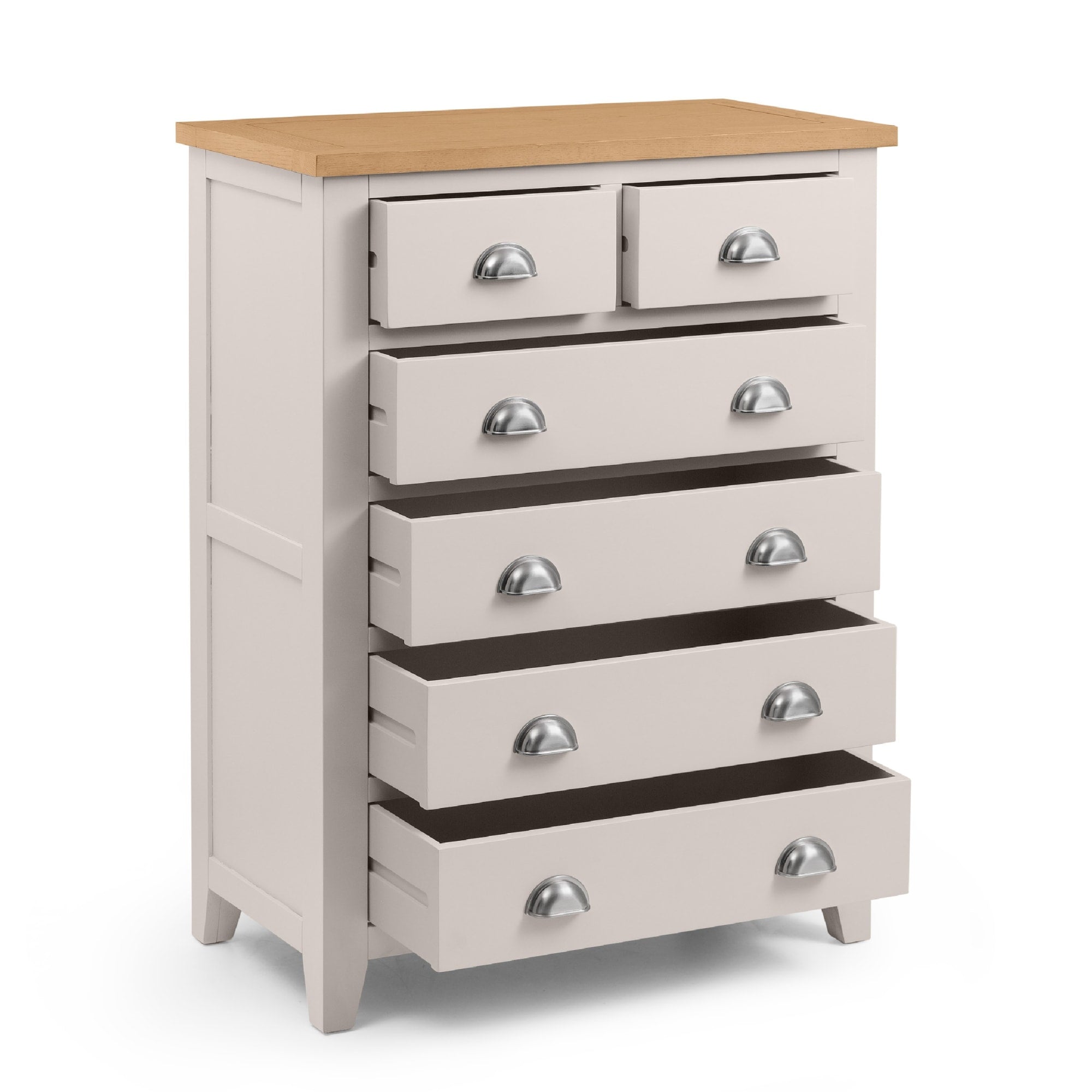 Richmond 4+2 Drawer Chest