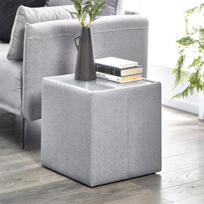 Rohe Lamp Table